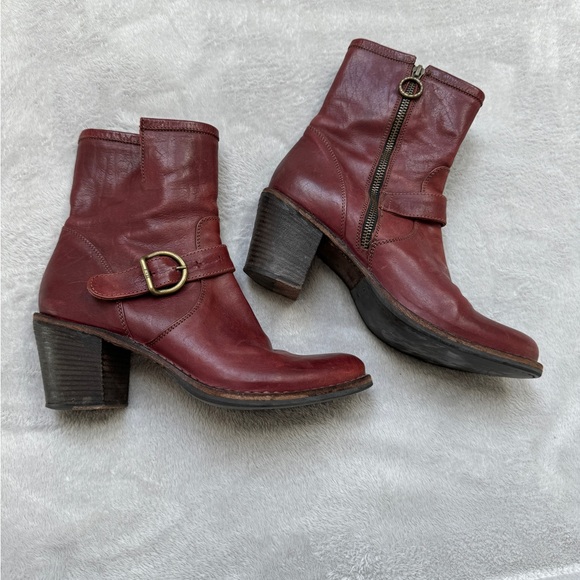 Fiorentini & Baker Brina boot - Picture 3 of 4